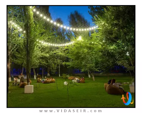 رادیسون بلو ایروان