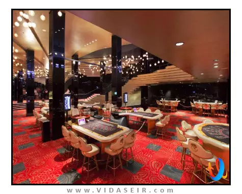 رادیسون بلو ایوریا تفلیس