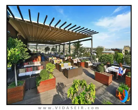 رادیسون بلو ایوریا تفلیس