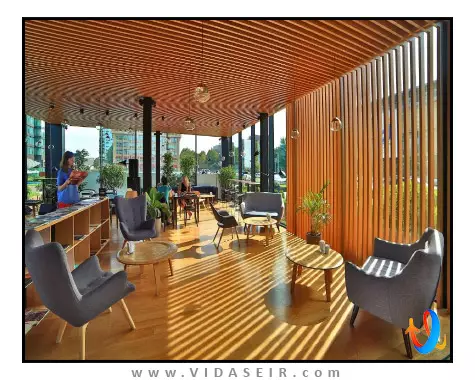 رادیسون بلو ایوریا تفلیس