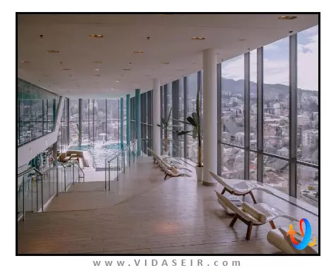 رادیسون بلو ایوریا تفلیس