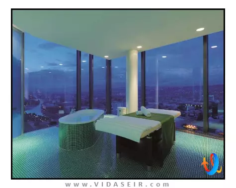 رادیسون بلو ایوریا تفلیس