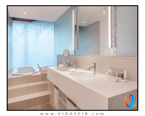 رادیسون بلو ایوریا تفلیس