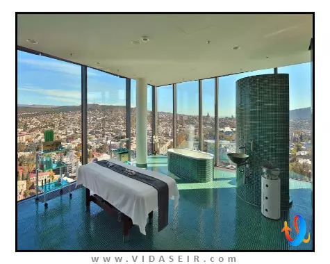 رادیسون بلو ایوریا تفلیس