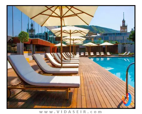 رادیسون بلو ایوریا تفلیس