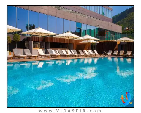 رادیسون بلو ایوریا تفلیس