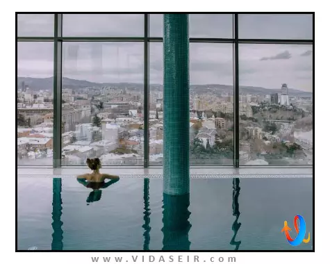 رادیسون بلو ایوریا تفلیس