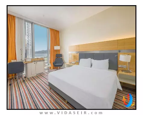 رادیسون بلو باتومی