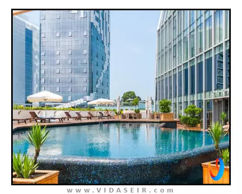 رادیسون بلو باتومی