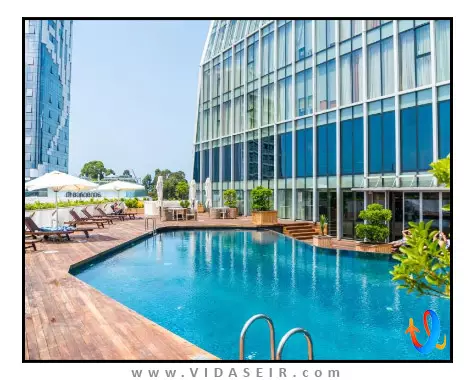 رادیسون بلو باتومی