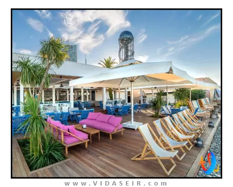 رادیسون بلو باتومی