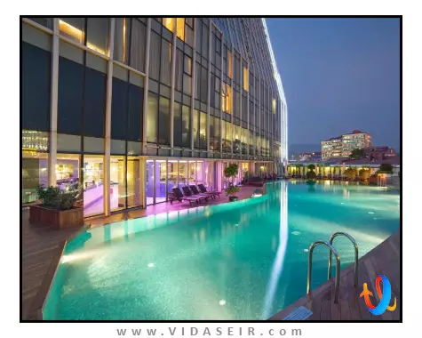 رادیسون بلو باتومی