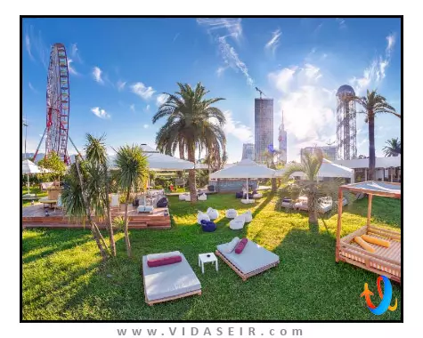 رادیسون بلو باتومی