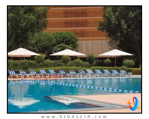 رادیسون بلو دوحه