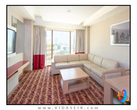 رادیسون بلو دوحه