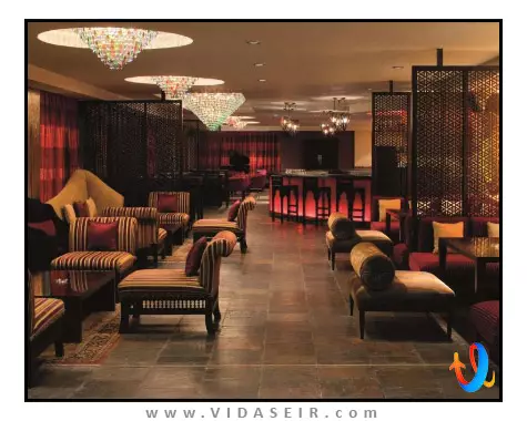 رادیسون بلو دوحه