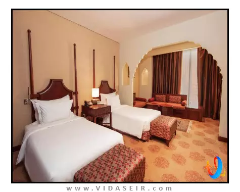 رادیسون بلو دوحه