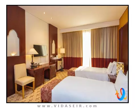 رادیسون بلو دوحه