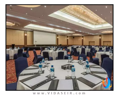 رادیسون بلو دوحه