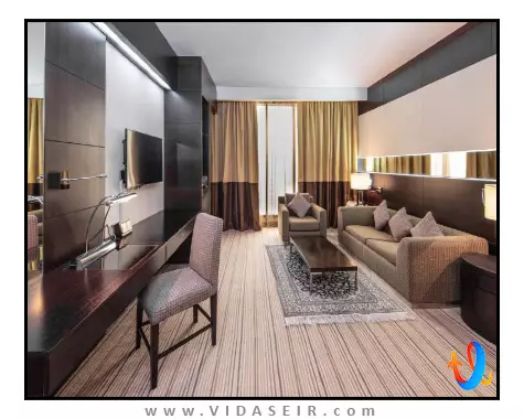 رادیسون بلو دوحه