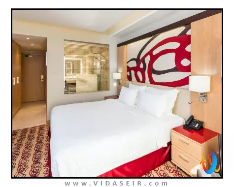 رادیسون بلو دوحه