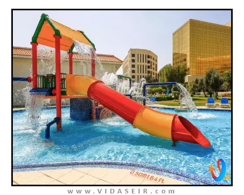 رادیسون بلو دوحه