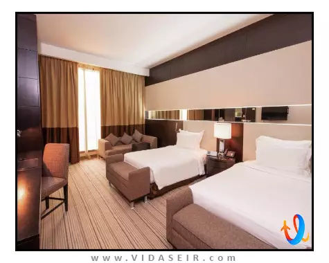 رادیسون بلو دوحه