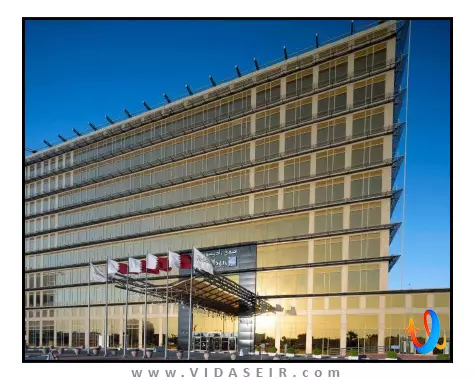 رادیسون بلو دوحه