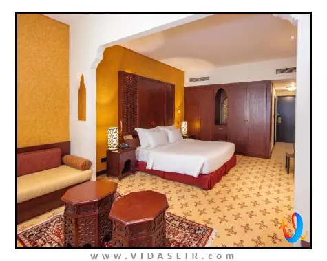 رادیسون بلو دوحه