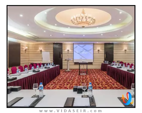 رادیسون بلو دوحه