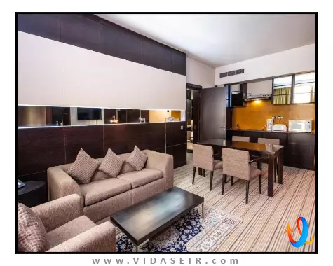 رادیسون بلو دوحه