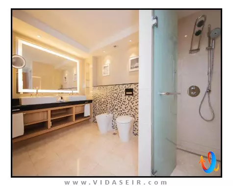 رادیسون بلو دوحه