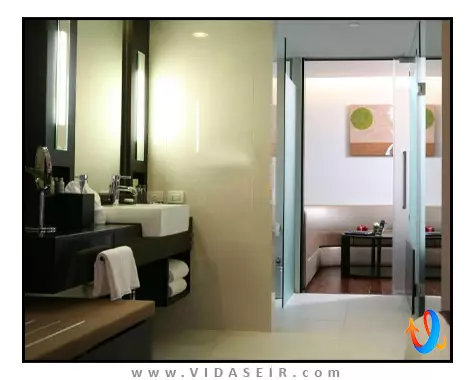 رادیسون سوییتس سوخومویت بانکوک