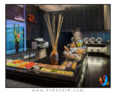 رادیسون سوییتس سوخومویت بانکوک