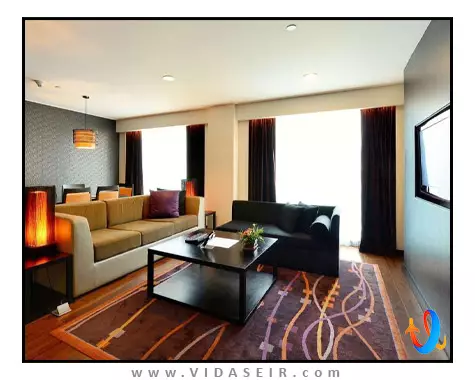 رادیسون سوییتس سوخومویت بانکوک