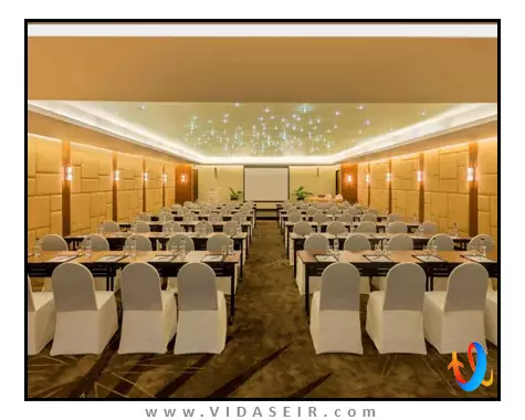 رادیسون سوییتس سوخومویت بانکوک