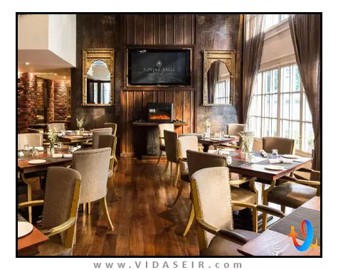 رادیسون سوییتس سوخومویت بانکوک