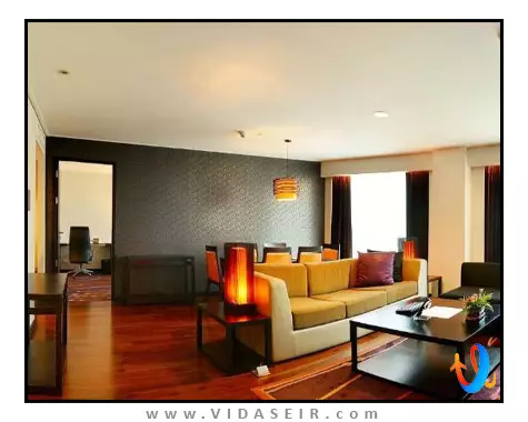 رادیسون سوییتس سوخومویت بانکوک