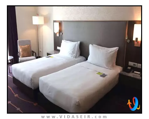 رادیسون سوییتس سوخومویت بانکوک