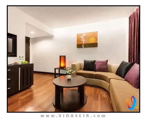 رادیسون سوییتس سوخومویت بانکوک