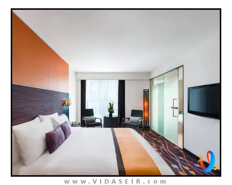 رادیسون سوییتس سوخومویت بانکوک