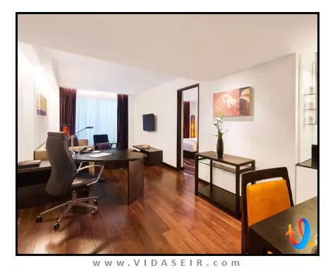 رادیسون سوییتس سوخومویت بانکوک