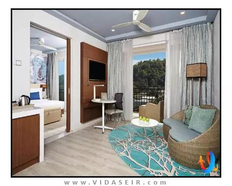 رادیسون کندی