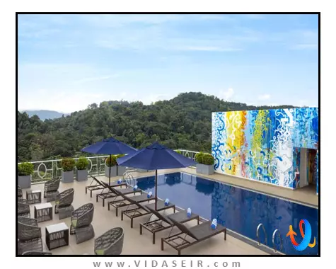 رادیسون کندی