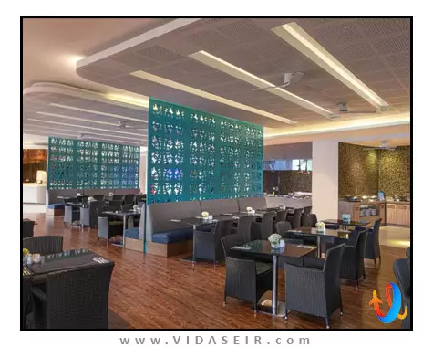 رادیسون کندی