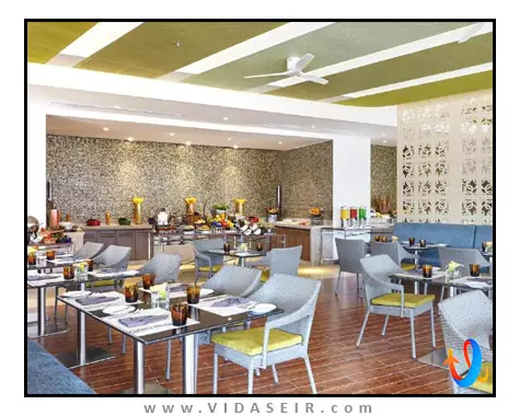 رادیسون کندی