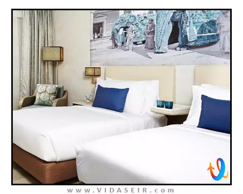 رادیسون کندی