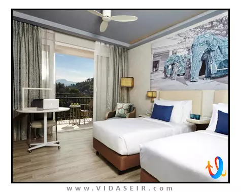 رادیسون کندی