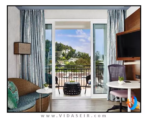 رادیسون کندی