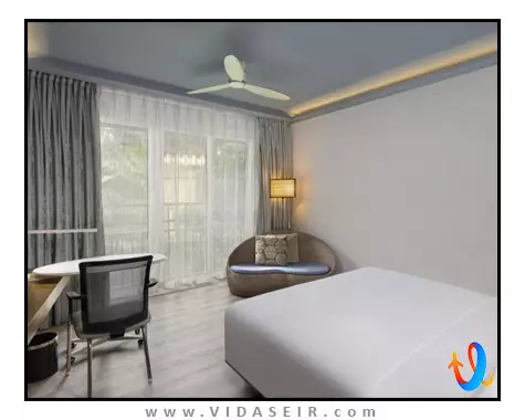 رادیسون کندی